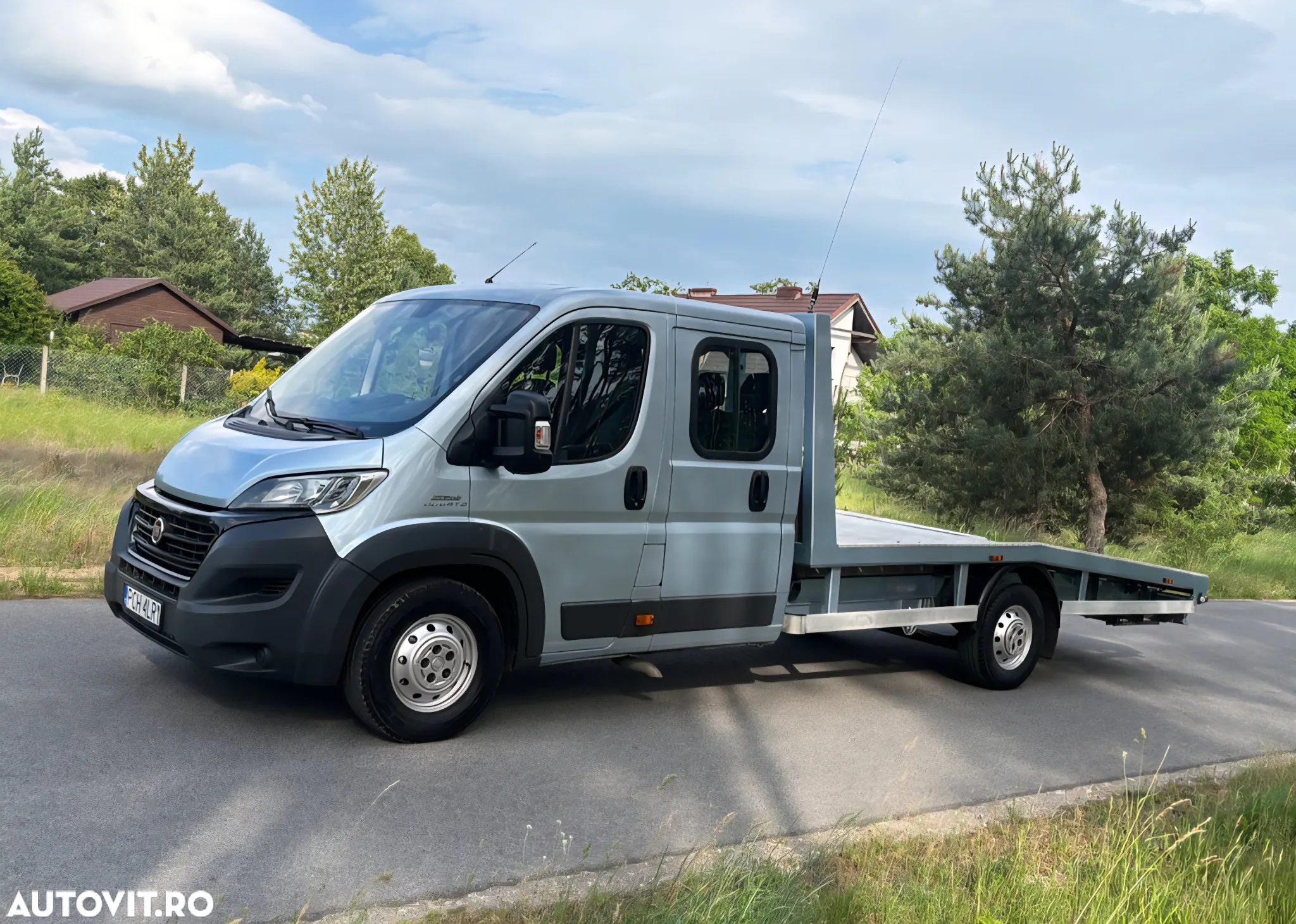 Fiat Ducato - 2