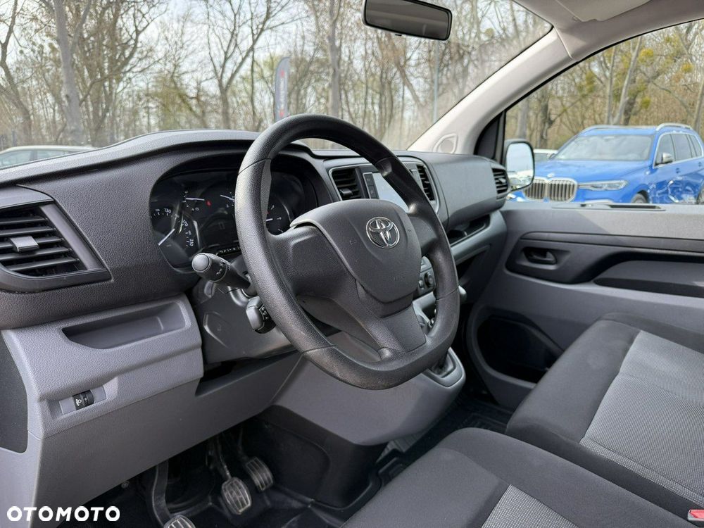 Toyota Proace Verso - 8
