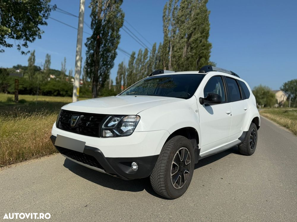 Dacia Duster 1.5 dCi 4x4 Laureate - 12
