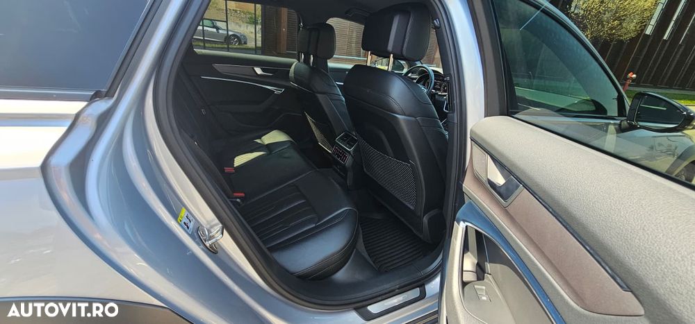 Audi A6 Allroad 55 TDI tiptronic - 17