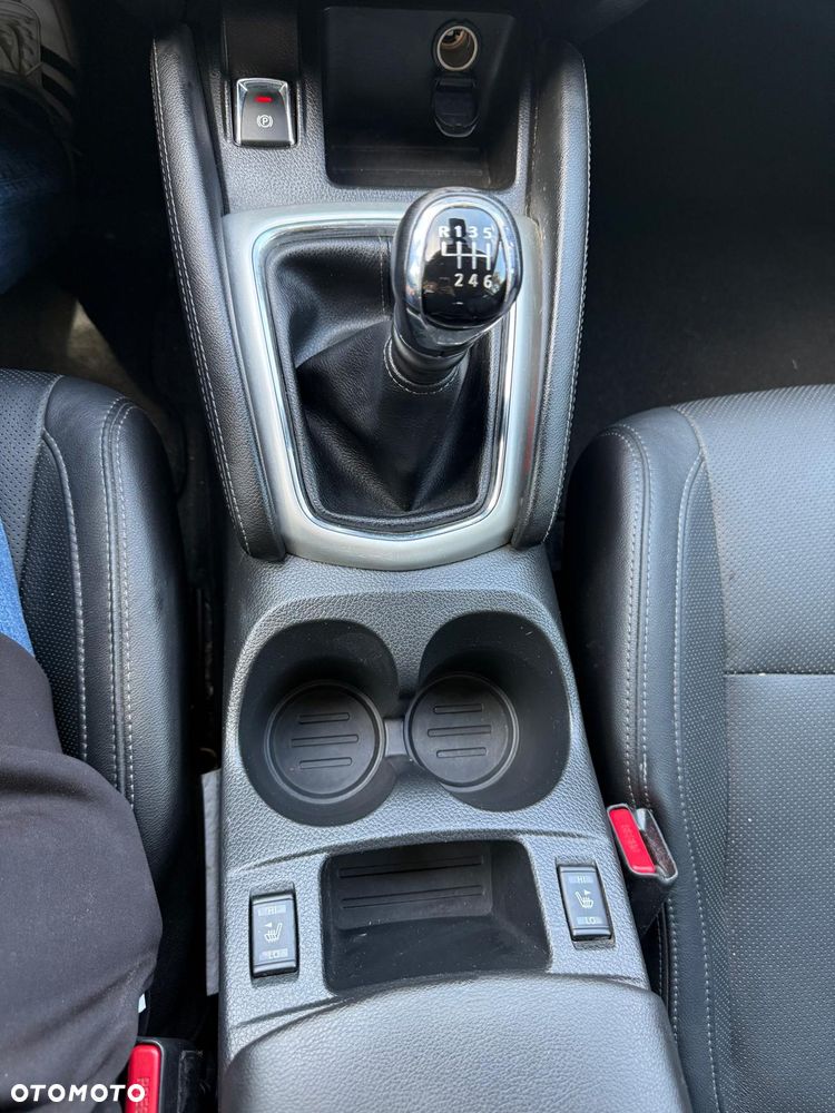 Nissan Qashqai - 15