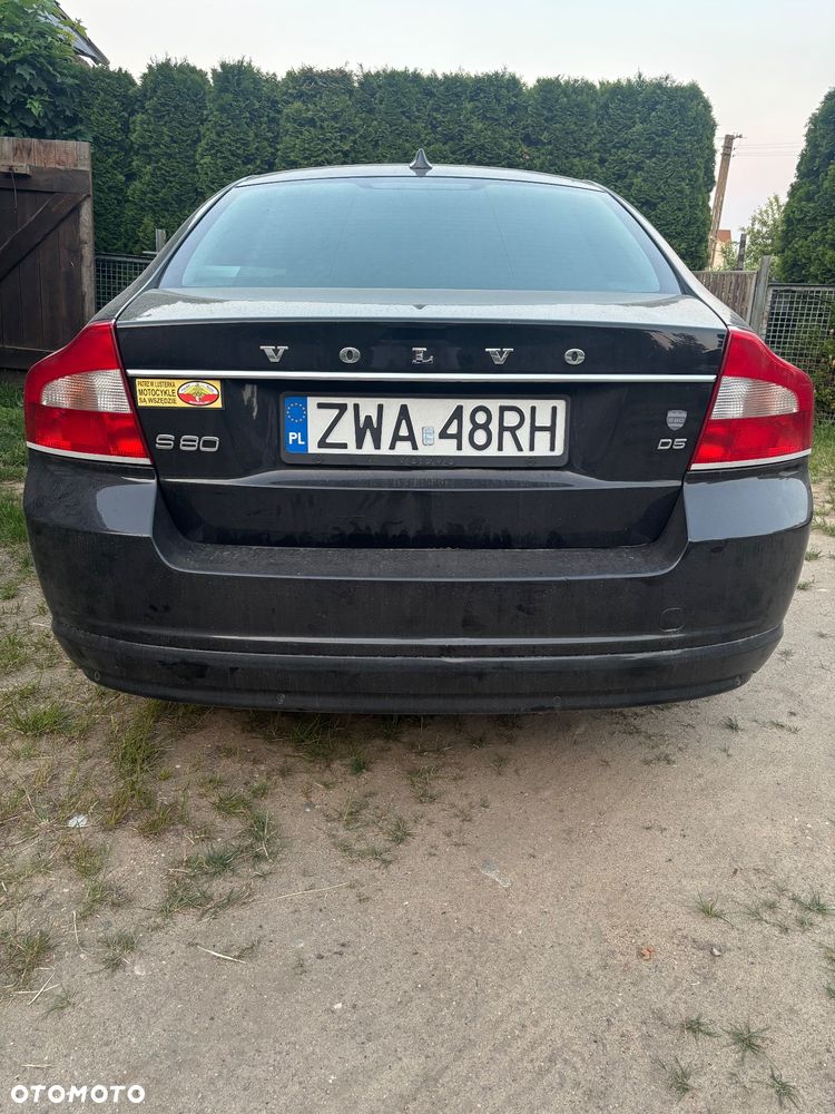 Volvo S80 2.4D5 Executive - 18