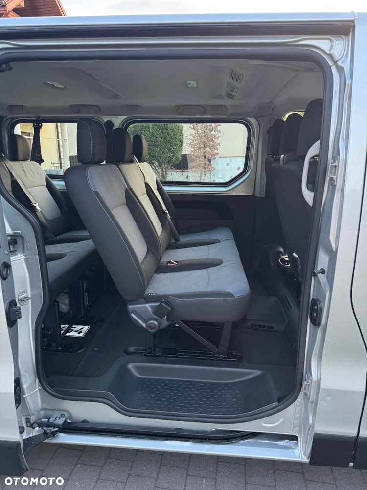 Opel Vivaro L1H1 2,7t Edition - 18