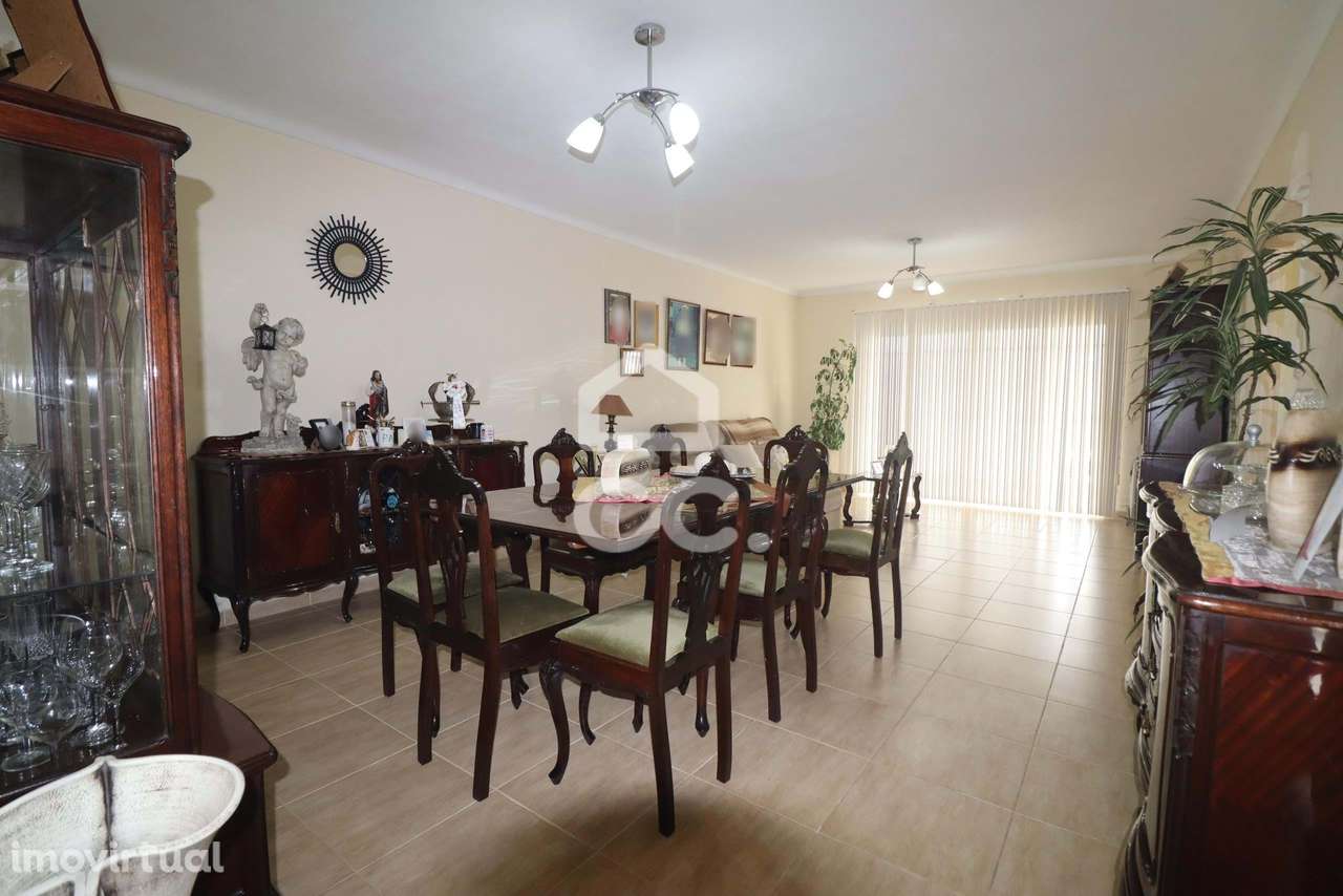 Moradia com 3 Quartos - Nossa Senhora dos Remédios - Povoação - Grande imagem: 5/32