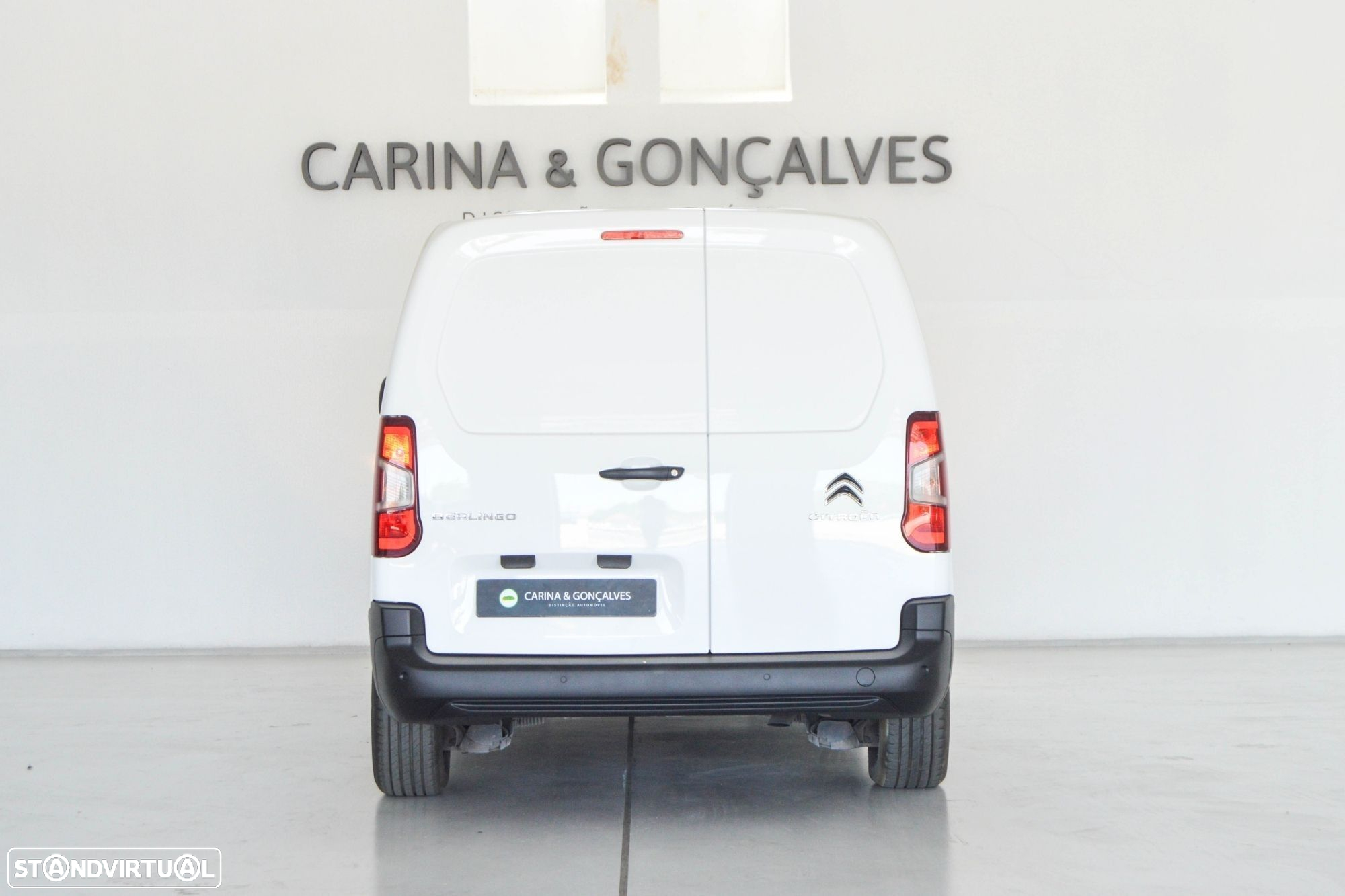 Citroën Berlingo 1.5 BlueHDi XL Club - 14