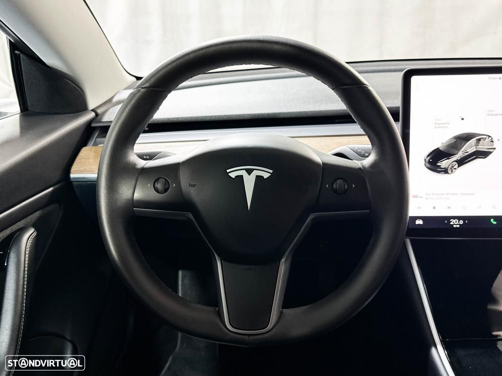 Tesla Model 3 Long Range Tração Integral - 22