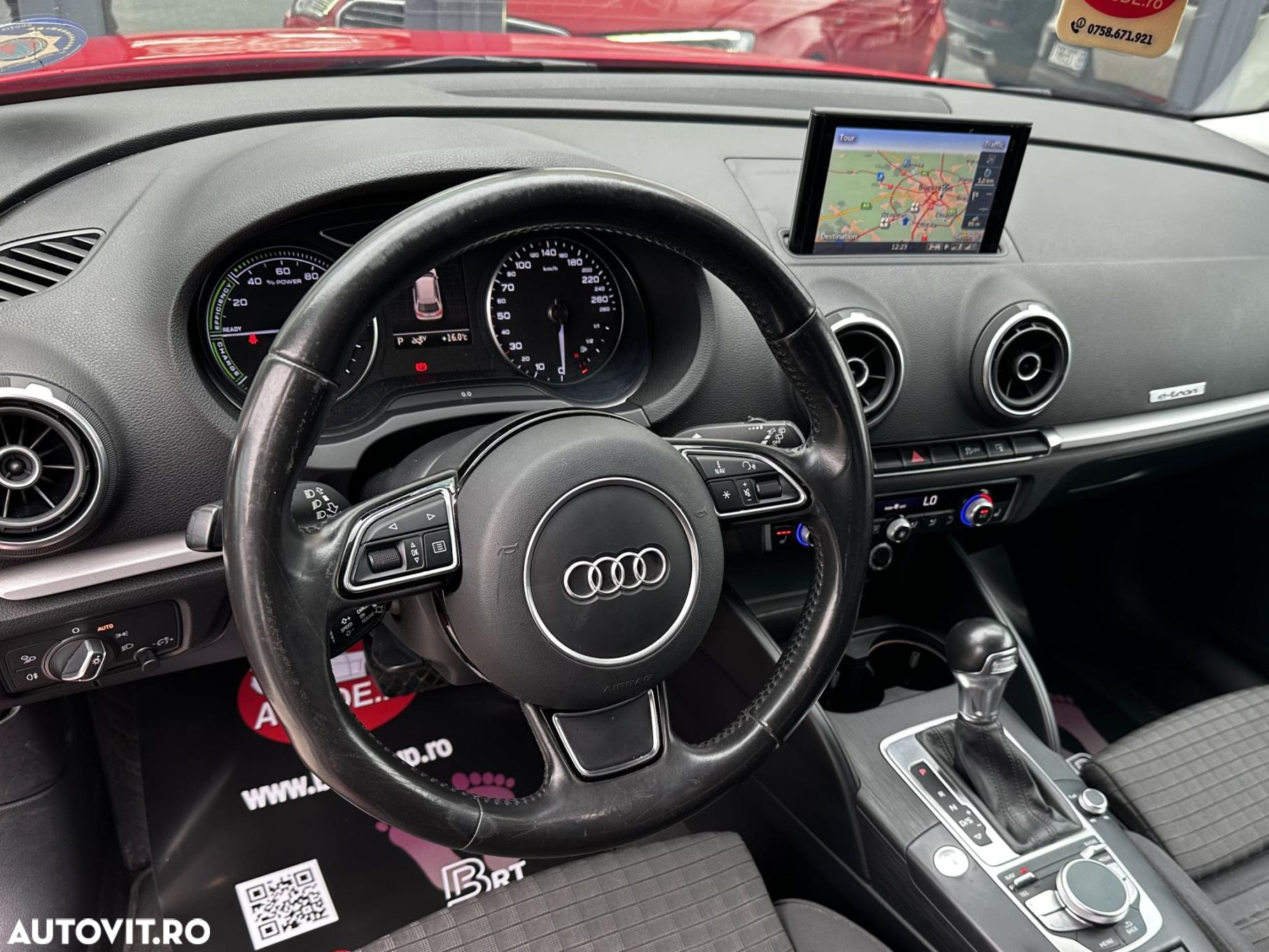 Audi A3 - 5