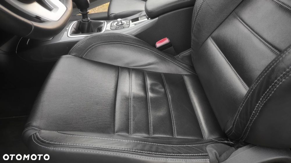 Renault Laguna 2.0 dCi GT - 17