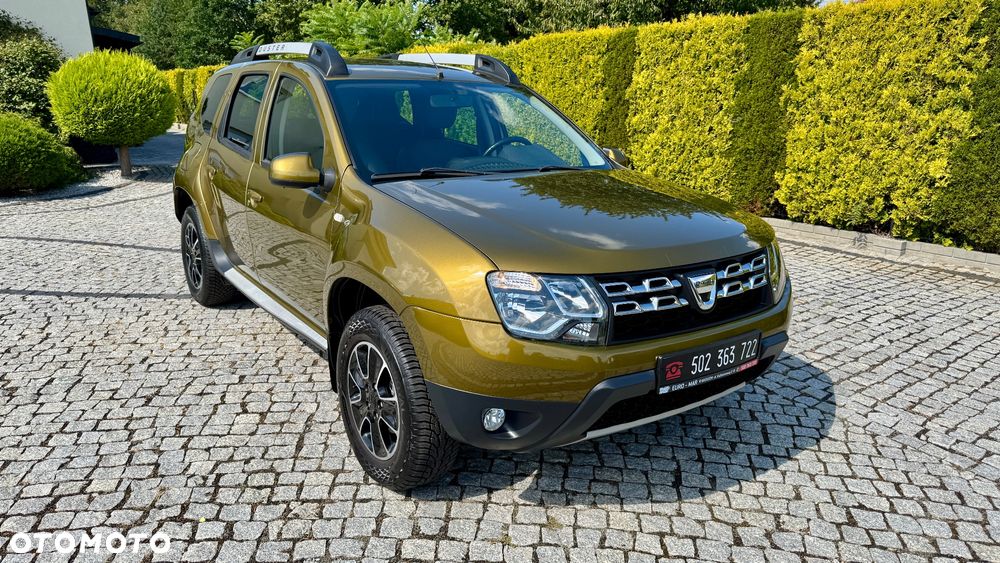 Dacia Duster - 14
