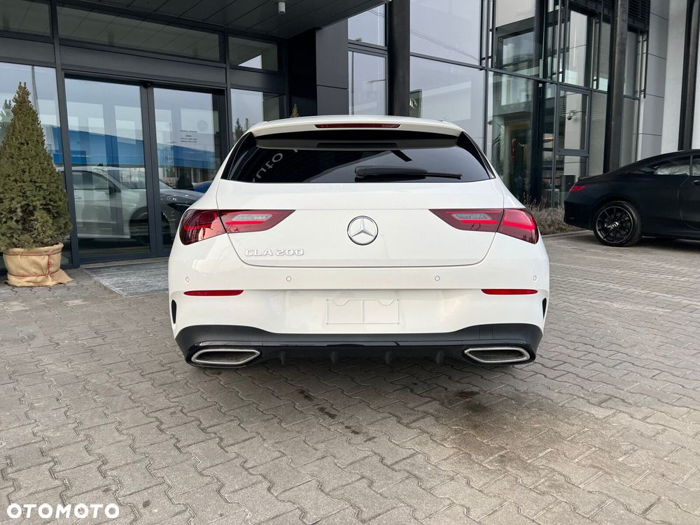 Mercedes-Benz CLA - 19