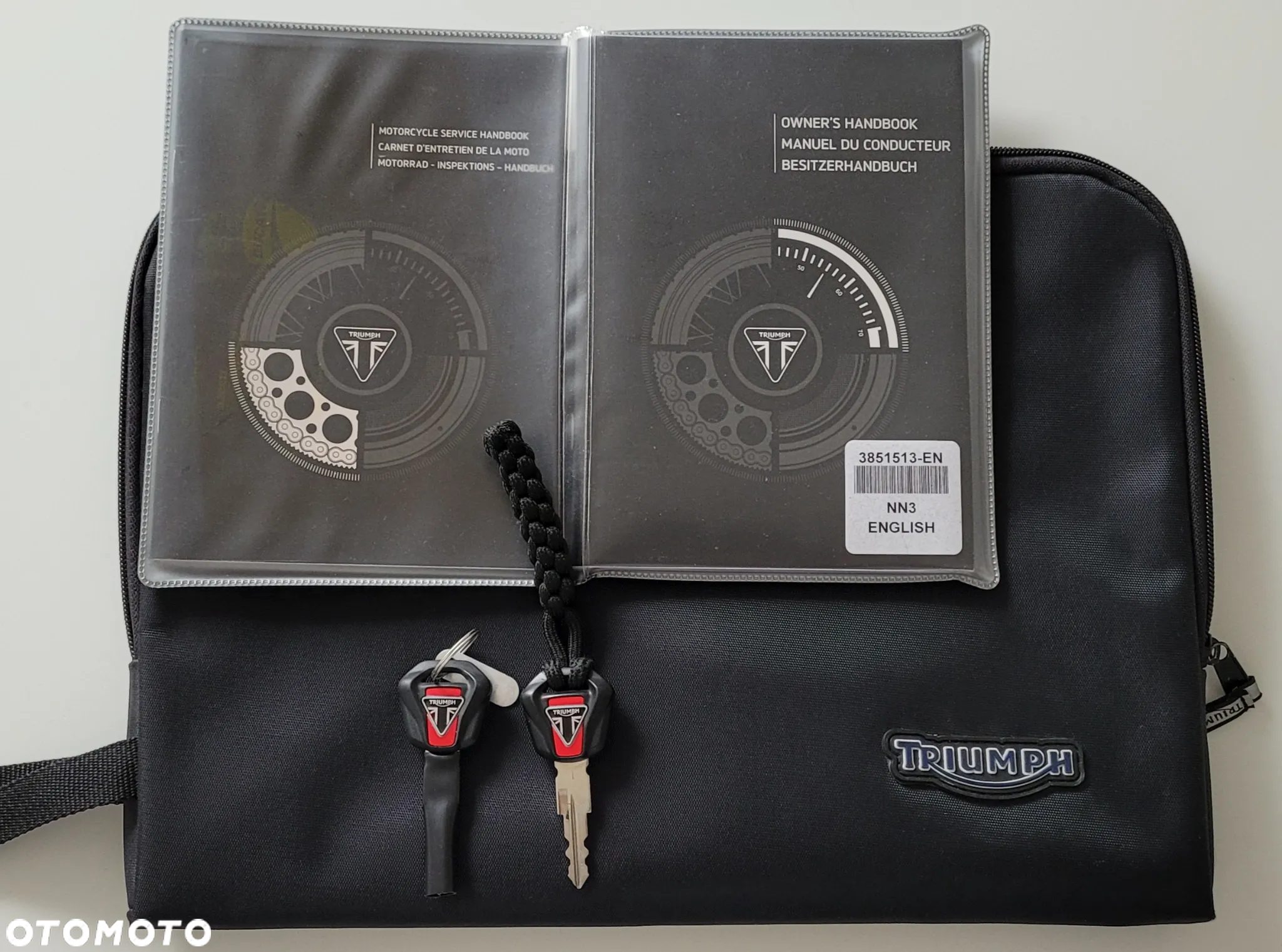 Triumph Speed Triple - 12