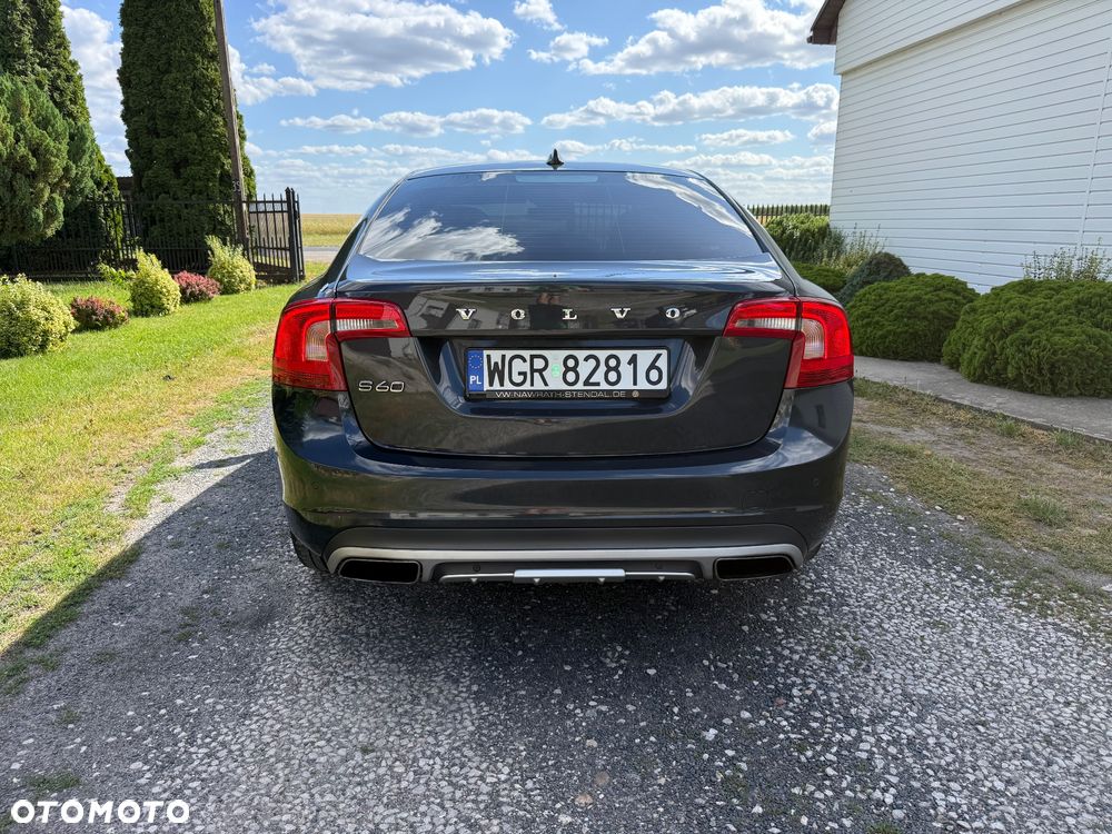 Volvo S60 D3 Drive-E R-Design Momentum - 10