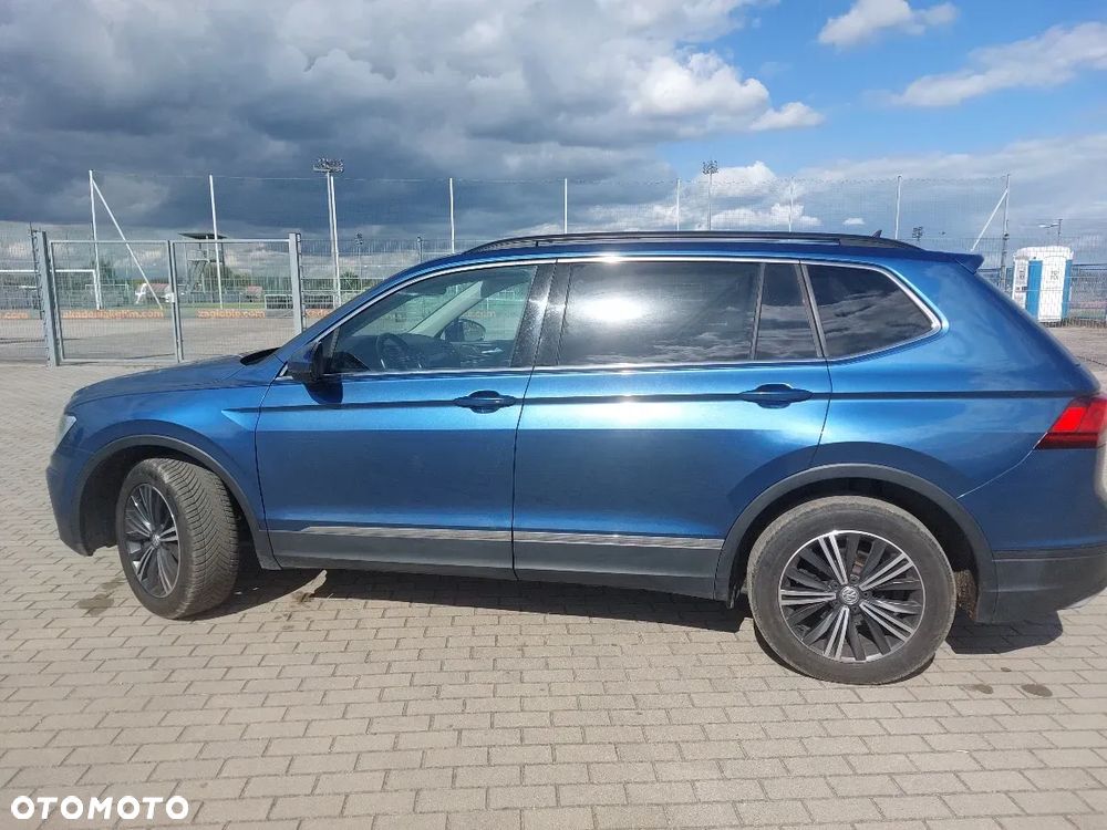 Volkswagen Tiguan 2,0 TSI OPF 4Motion DSG Elegance - 3