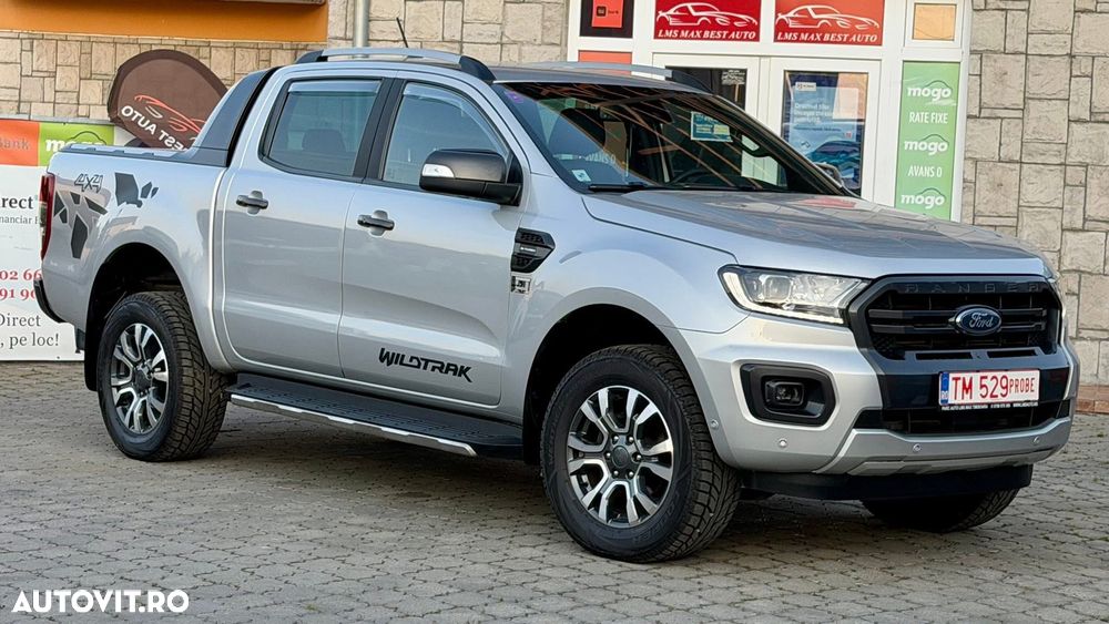 Ford Ranger - 2