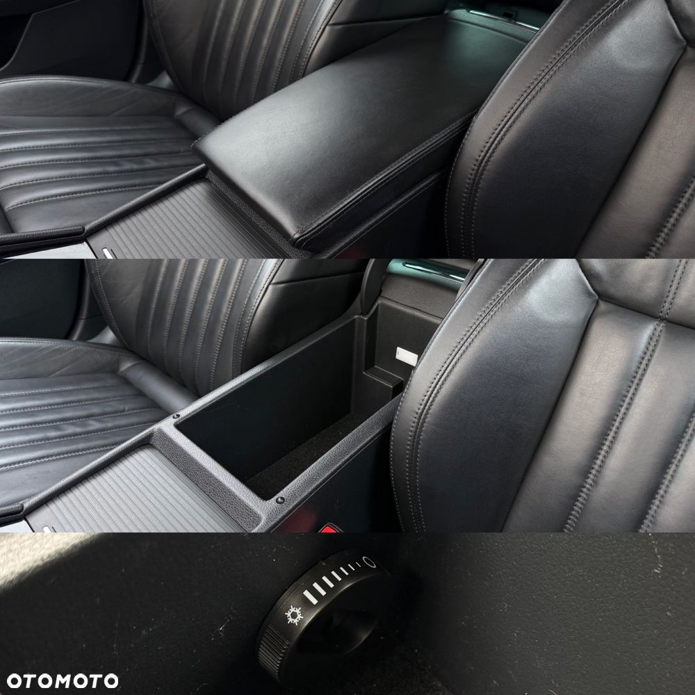 Skoda Superb 2.0 TDI 4x4 DSG L&K - 25