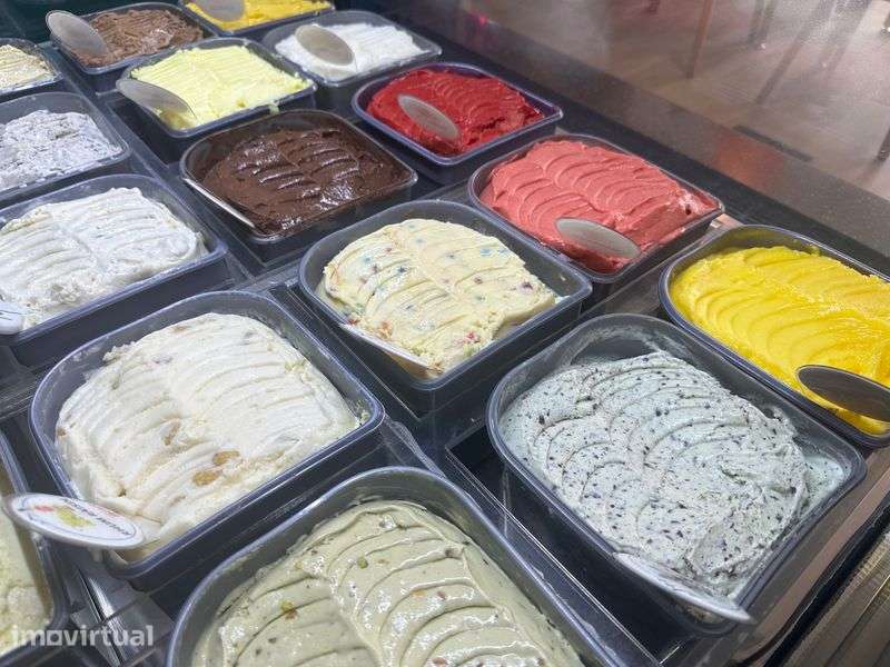 Vende pizzaria e sorveteria Na Verdizela - Grande imagem: 5/10