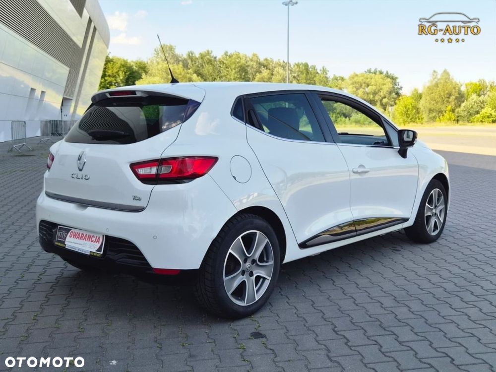 Renault Clio - 6