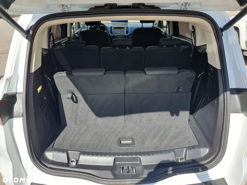 Ford S-Max 2.0 TDCi Titanium PowerShift - 19