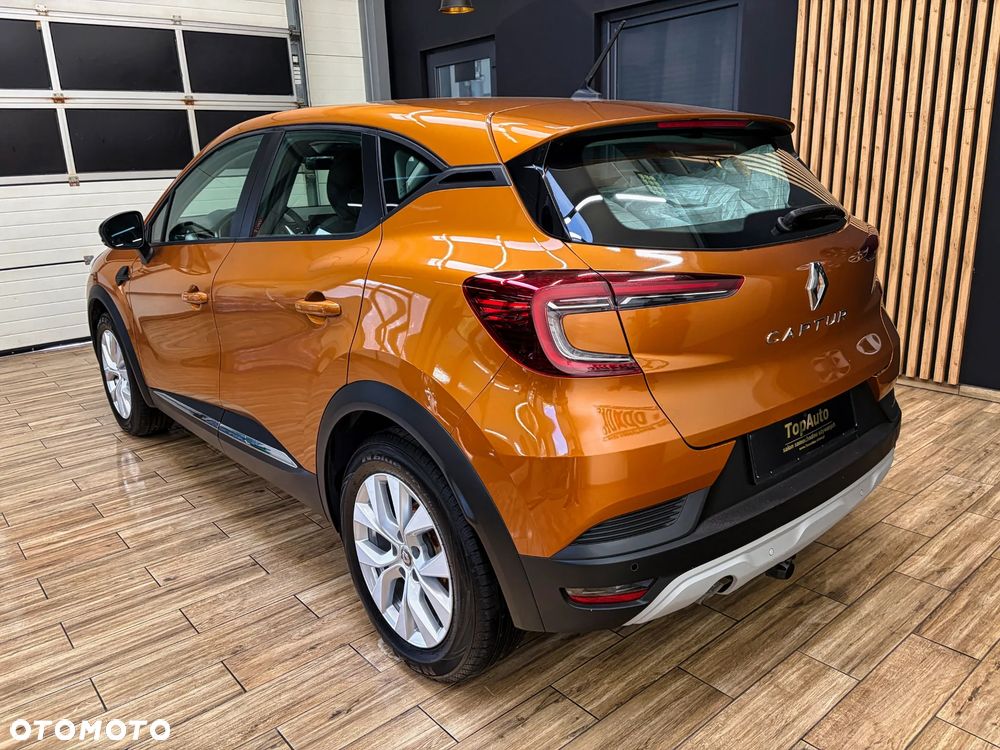 Renault Captur - 9