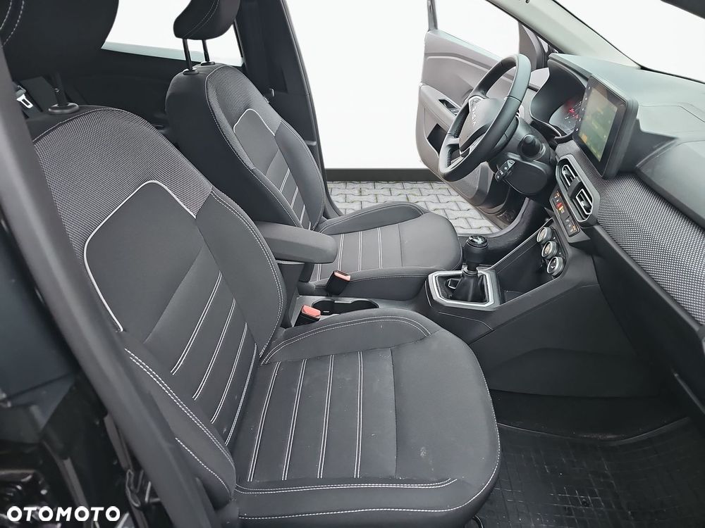 Dacia Sandero 1.0 TCe Expression - 14