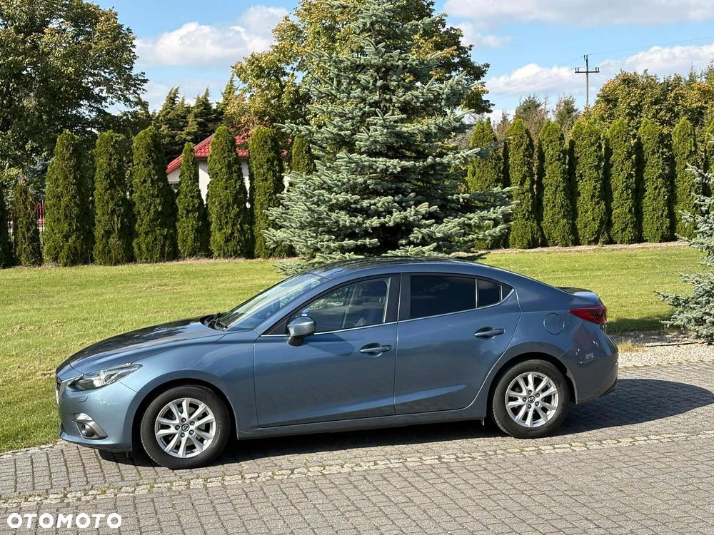 Mazda 3 - 9