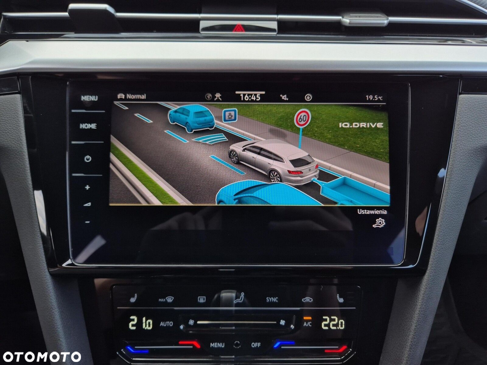 Volkswagen Arteon 2.0 TDI 4Motion R-Line DSG - 25