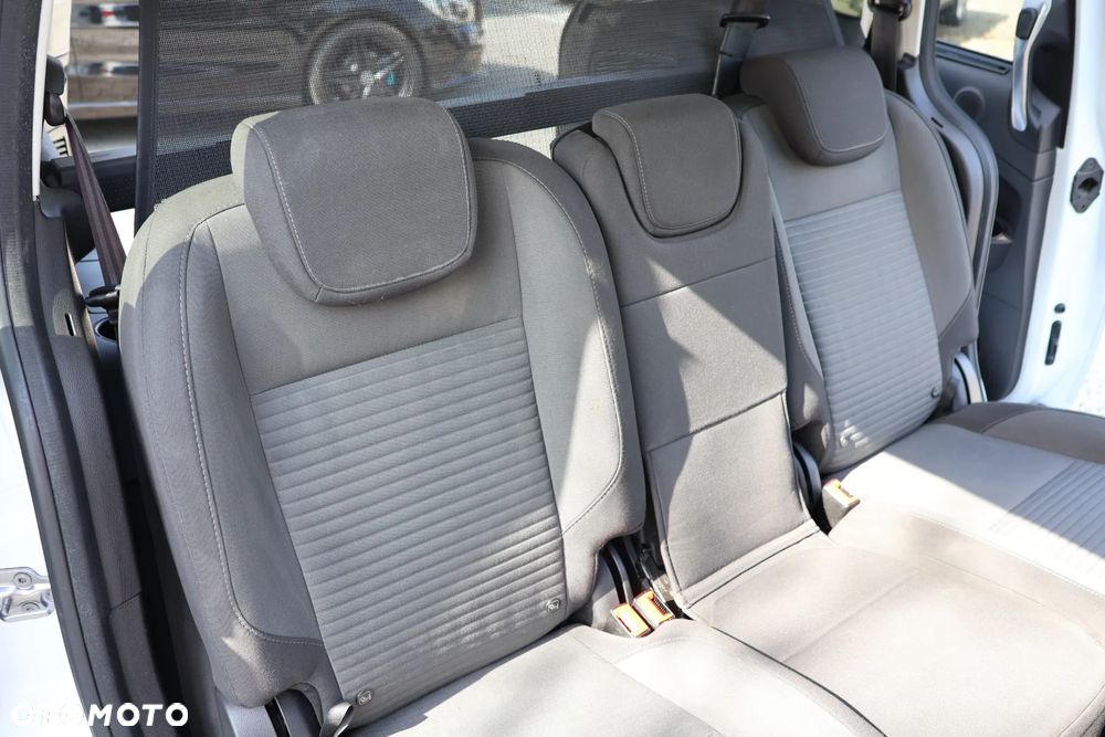 Ford Grand C-MAX 1.5 EcoBoost Start-Stopp-System Trend - 15