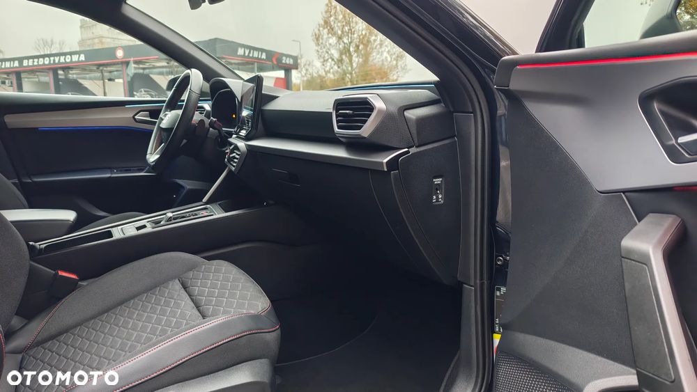 Seat Leon 1.0 eTSI OPF DSG FR Plus - 31