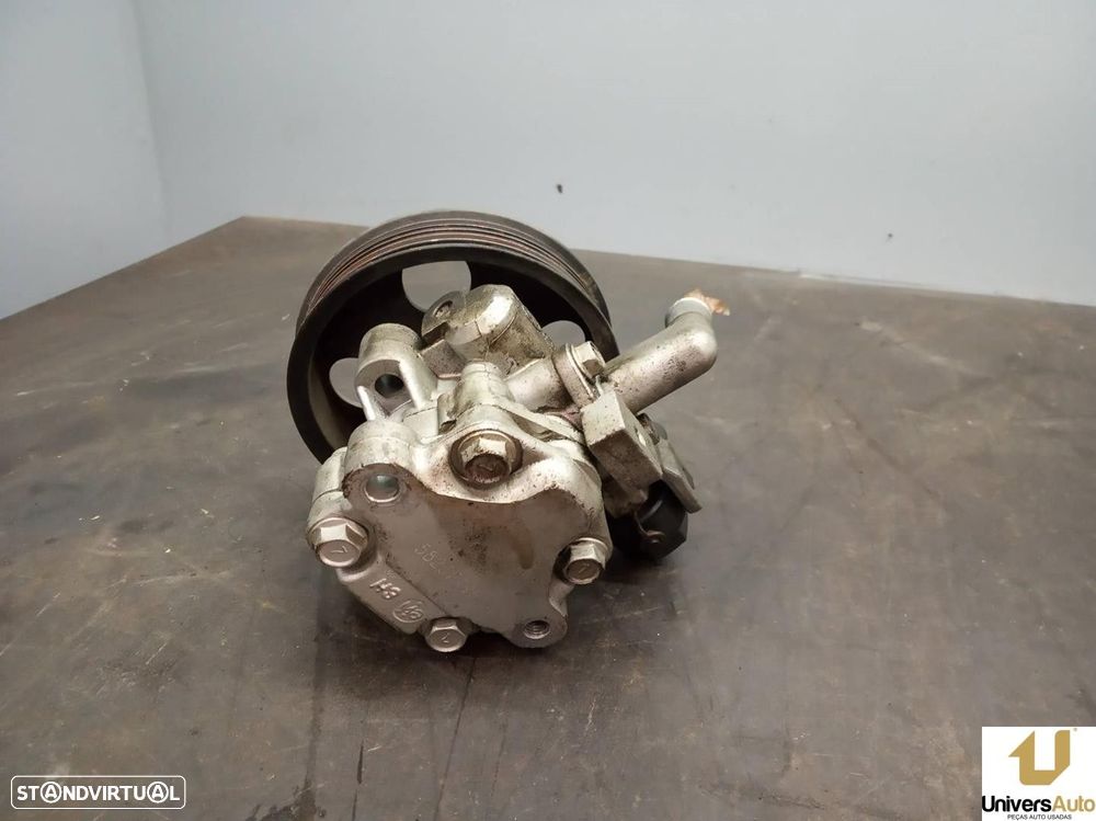 BOMBA DIREÇÃO KIA SPORTAGE 2007 -D4EA - 1