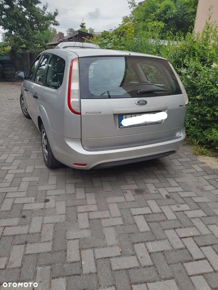 Ford Focus - 3