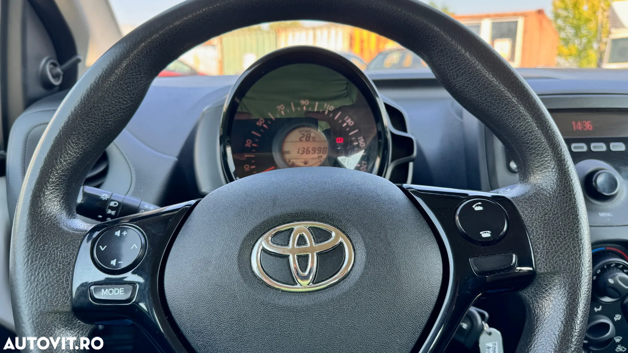 Toyota Aygo X - 6