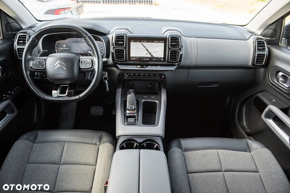 Citroën C5 Aircross - 25
