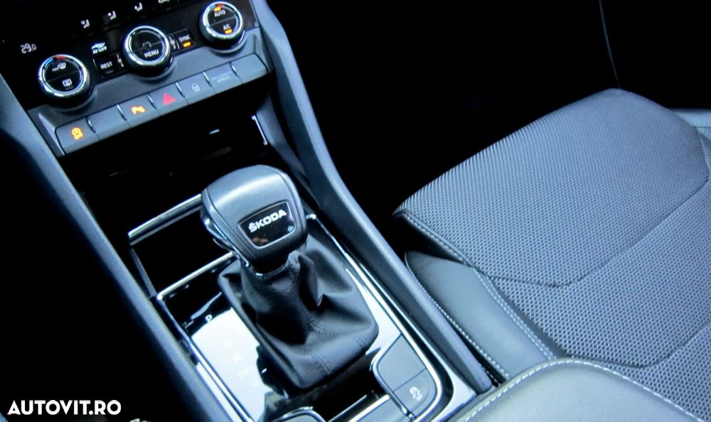 Skoda Kodiaq 2.0 TDI DSG Style - 23