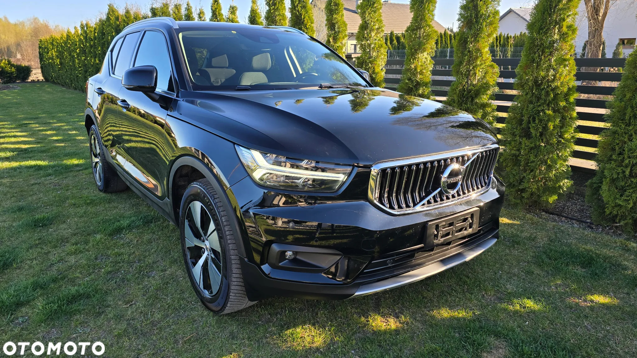 Volvo XC 40 T4 Recharge DKG Core - 4