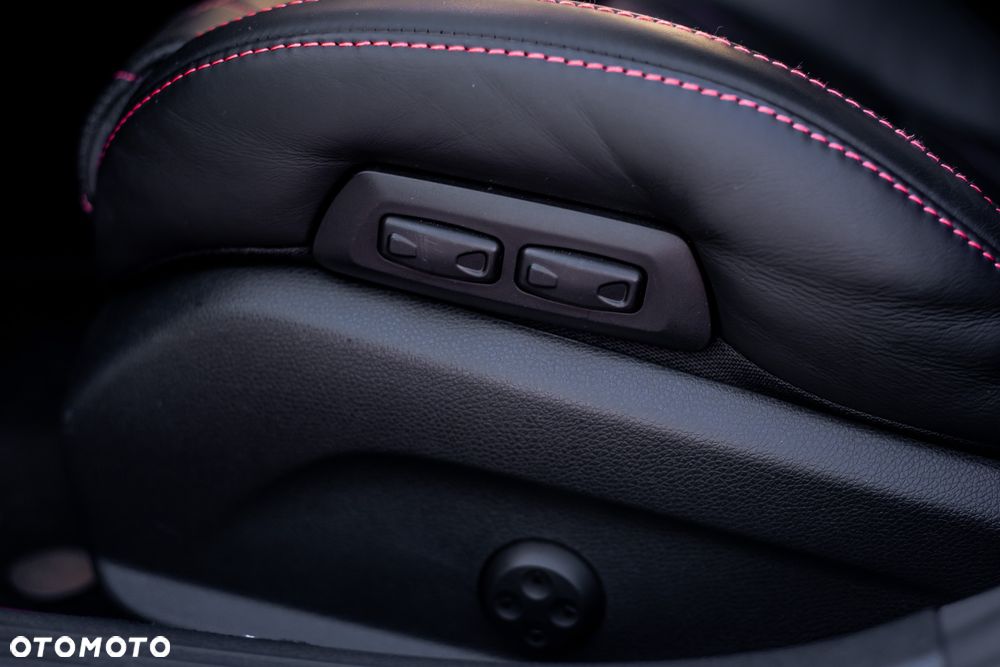 Mercedes-Benz Klasa C AMG 63 S AMG Speedshift 7G-MCT Edition 1 - 10