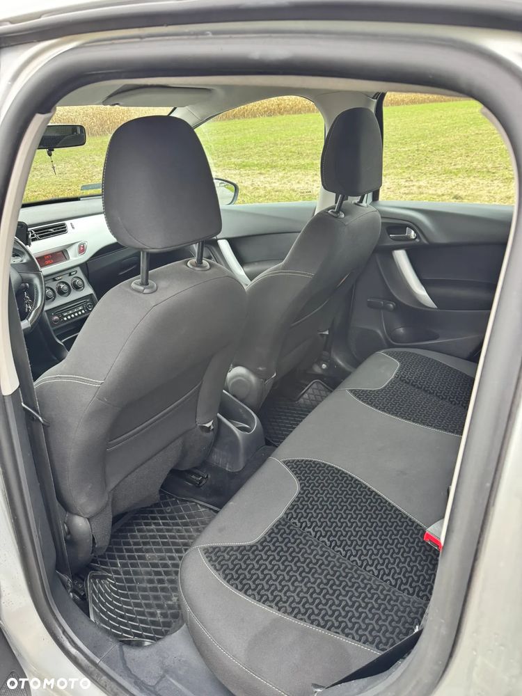 Citroën C3 1.4 HDi Style - 9