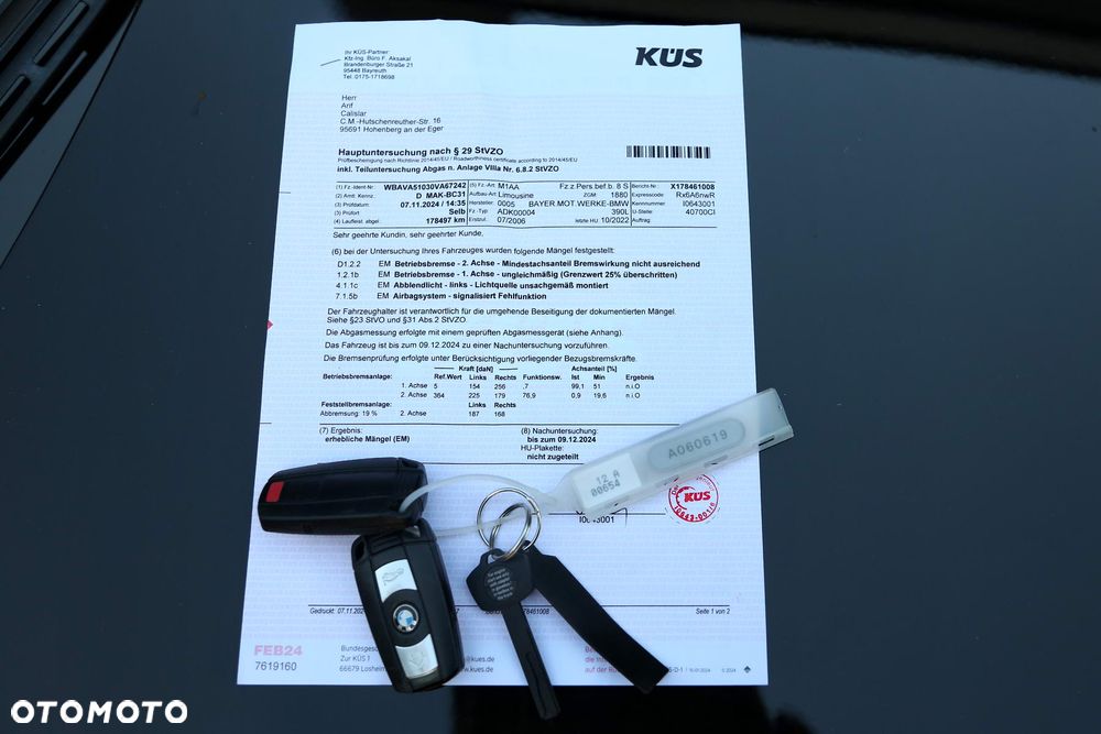 BMW Seria 3 - 34