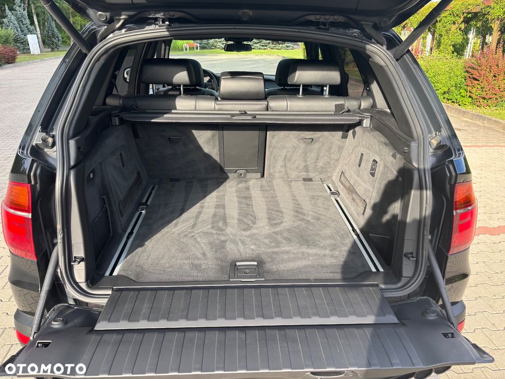 BMW X5 xDrive30d - 24