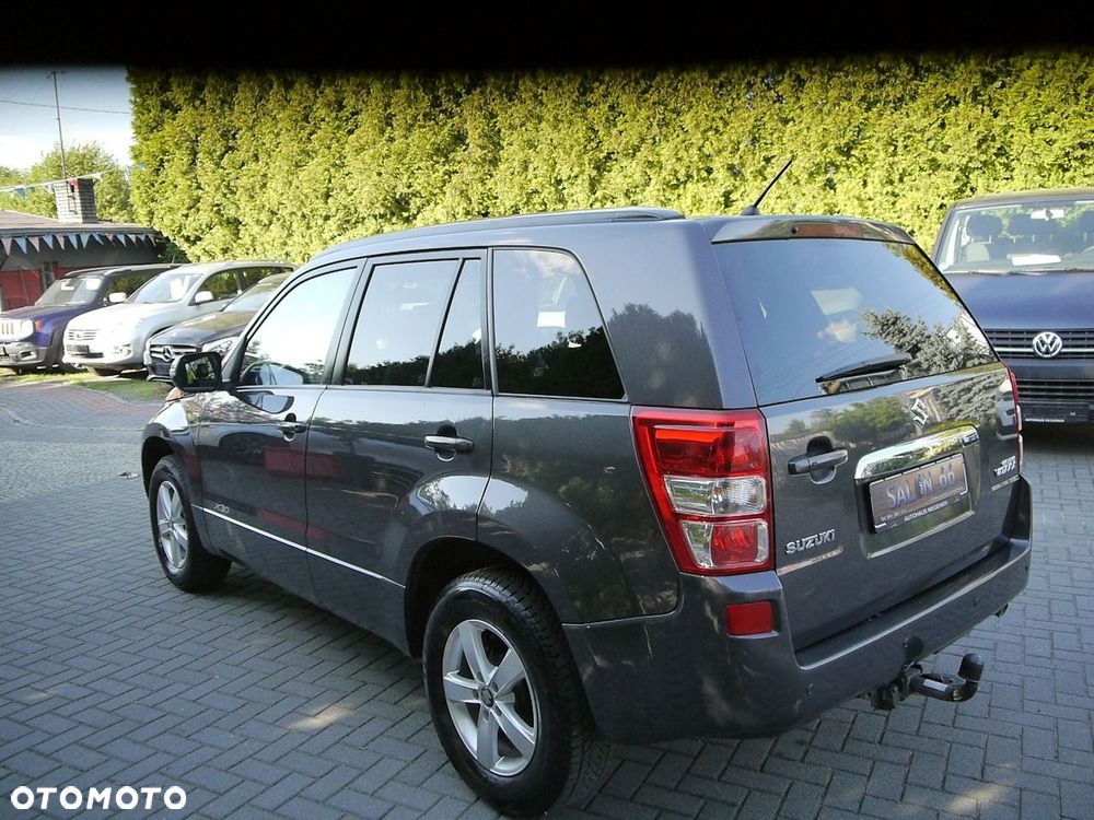 Suzuki Grand Vitara 1.9 DDiS X30 - 6