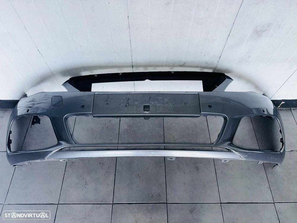 Para Choques Frente Peugeot 308 - 17/21 - AA38247568 - 2