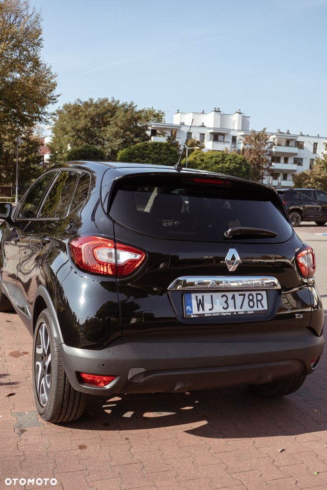 Renault Captur - 9