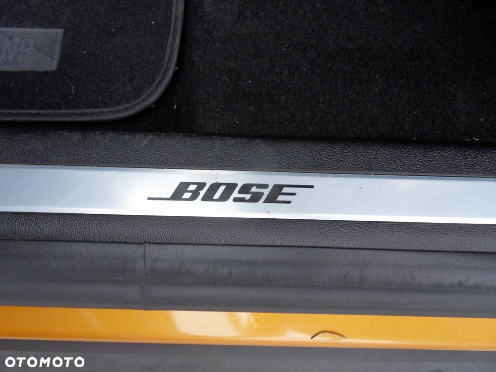 Renault Scenic TCe 140 GPF BOSE EDITION - 15