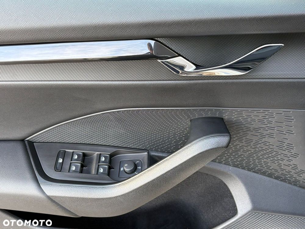 Skoda Octavia 2.0 TDI Ambition DSG - 10