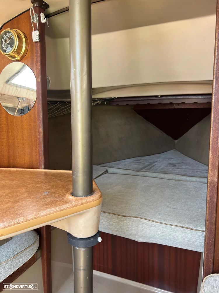 Dehler Sprinta 70 - 11