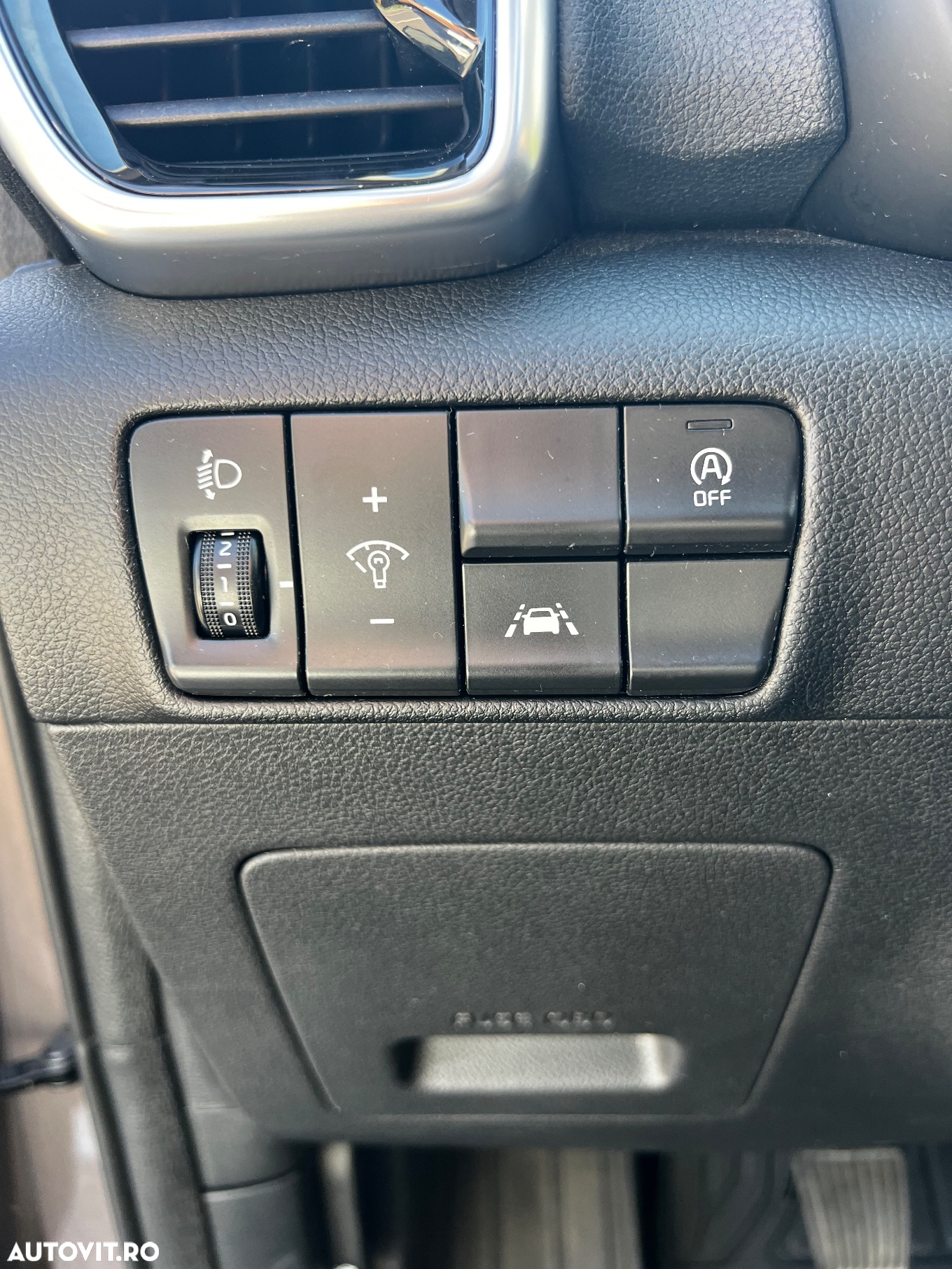 Kia Sportage - 10