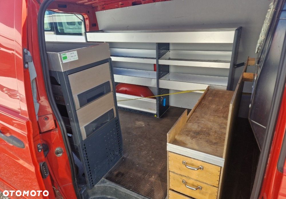 Mercedes-Benz VITO - 4