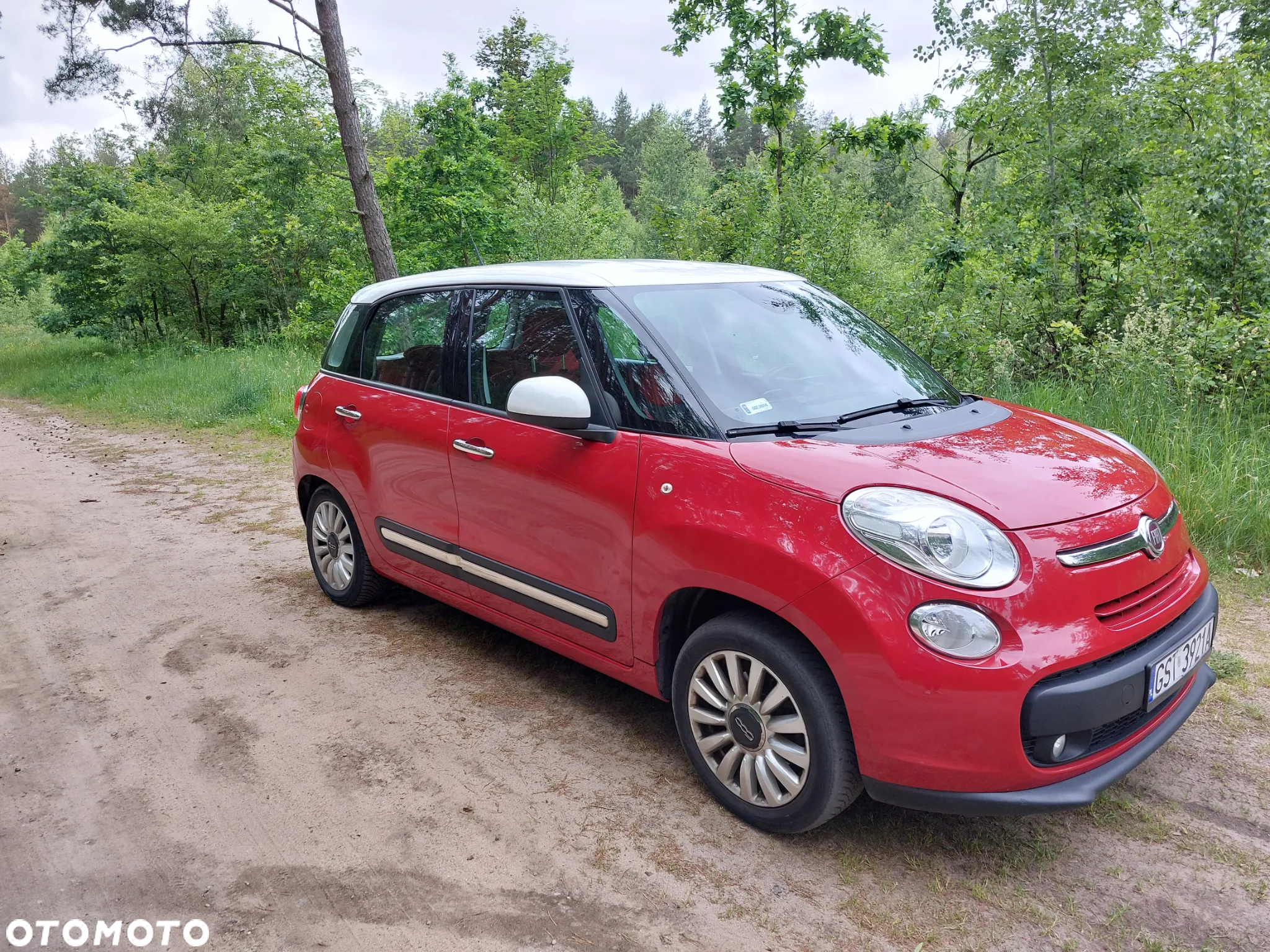 Fiat 500L 1.6 Multijet Easy S&S - 7