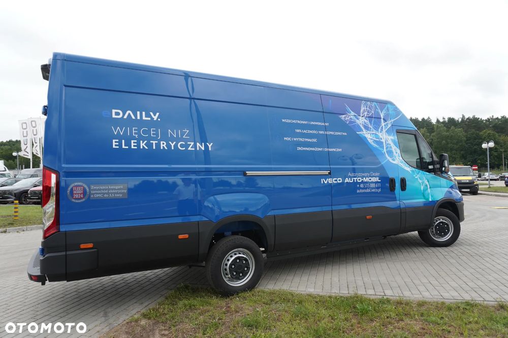 Iveco eDaily 42S14E V - 6