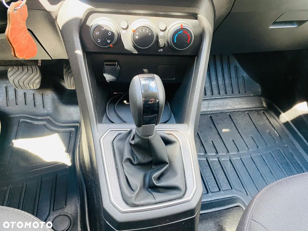 Dacia Jogger 1.6 Full Hybrid 140 Expression MMT - 21