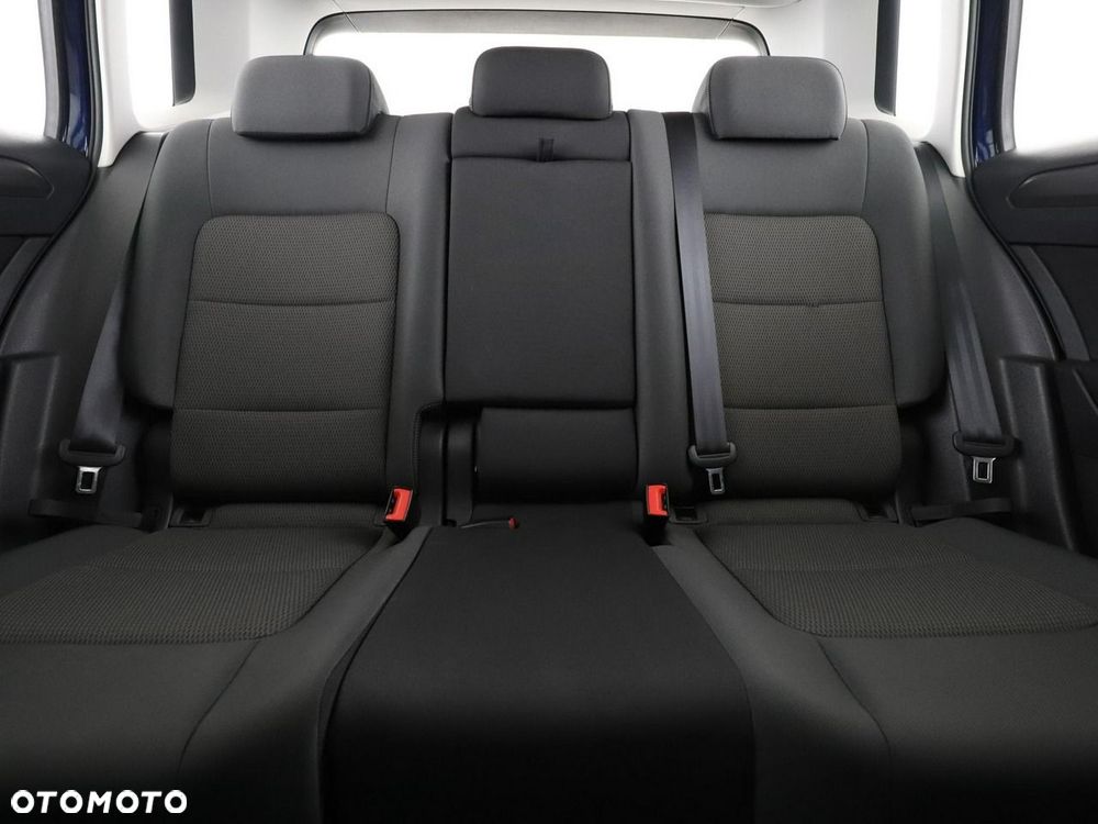 Volkswagen Golf Sportsvan SV 1.0 TSI Comfortline - 19